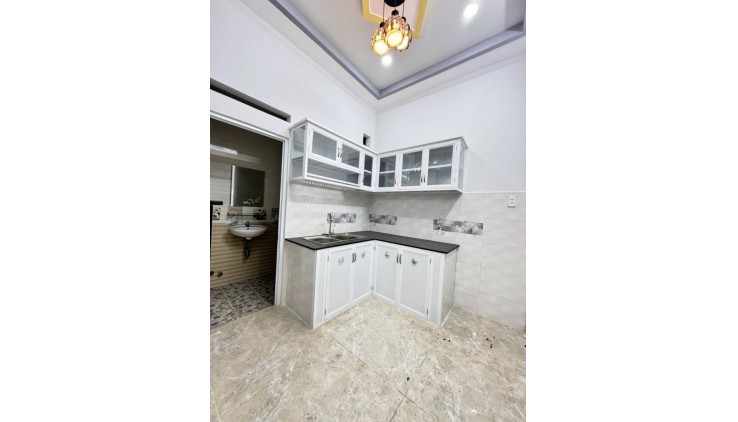 ĐƯỜNG 8M THÔNG, KHU LÊ VĂN QUỚI, 90M2, 4 TẦNG, FUL NỘI THẤT, GIÁ 10.X TỶ
